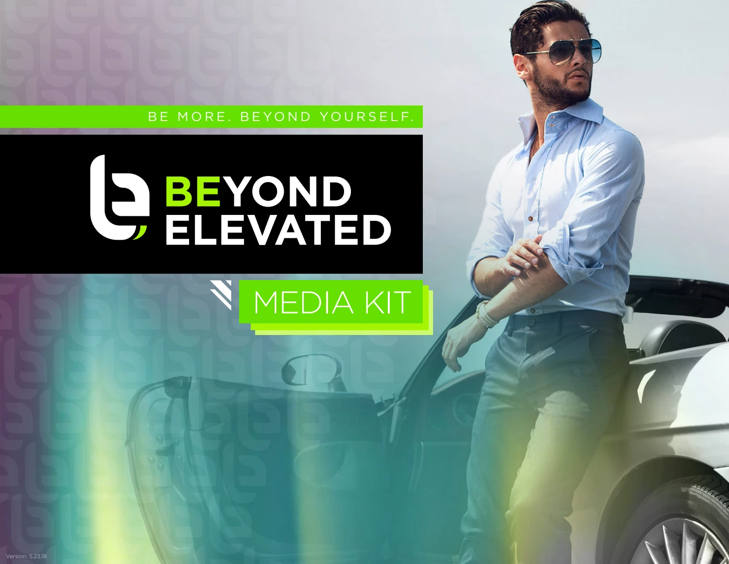 Beyond Elevated